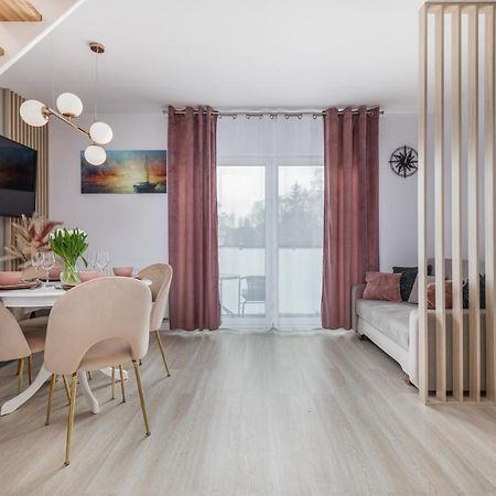 Apartament Apartament Świnoujście Port by Renters Zewnętrze zdjęcie