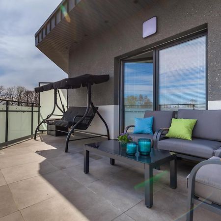 Apartament Apartament Świnoujście Port by Renters Zewnętrze zdjęcie