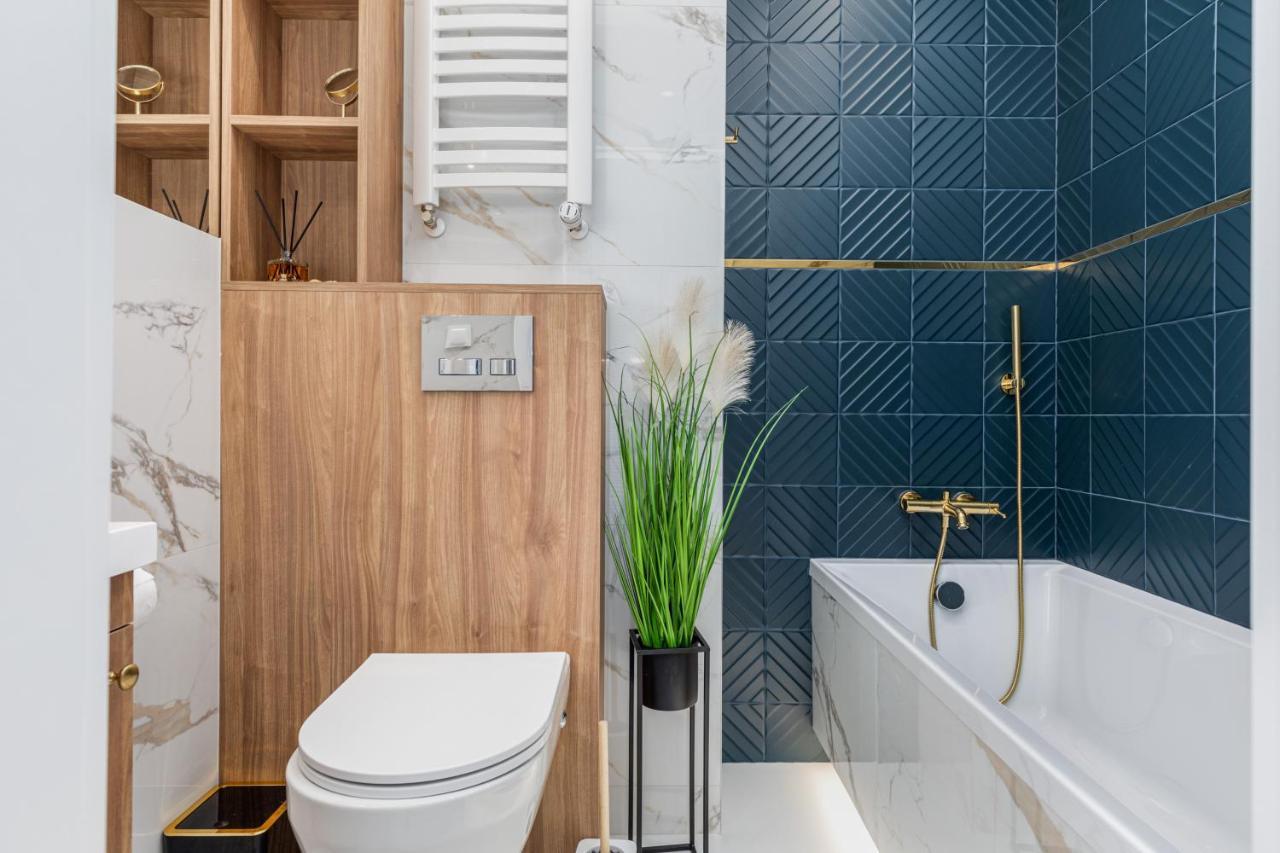 Apartament Apartament Świnoujście Port by Renters Zewnętrze zdjęcie