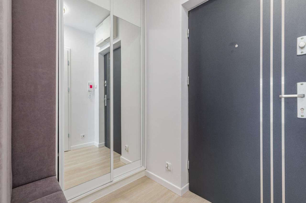 Apartament Apartament Świnoujście Port by Renters Zewnętrze zdjęcie