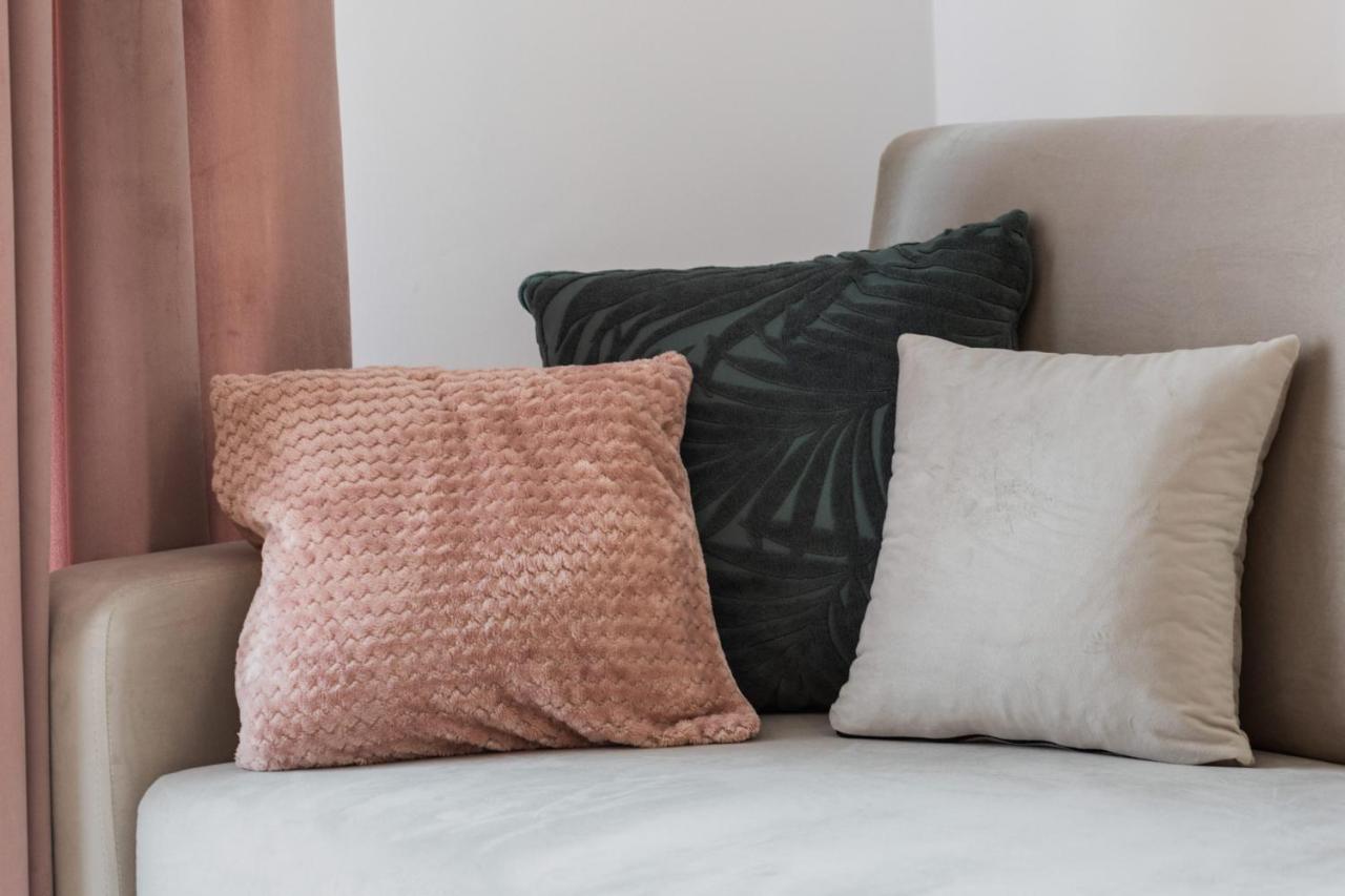 Apartament Apartament Świnoujście Port by Renters Zewnętrze zdjęcie