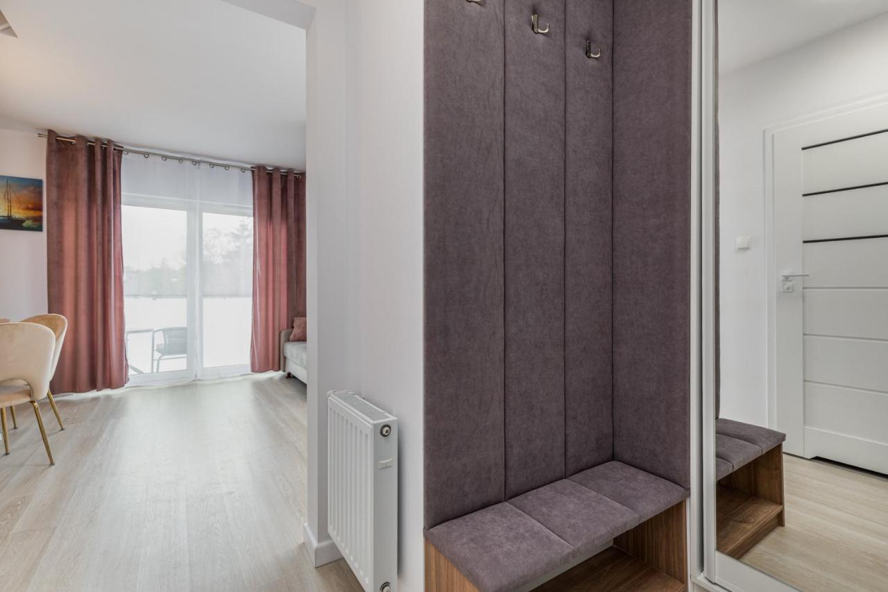 Apartament Apartament Świnoujście Port by Renters Zewnętrze zdjęcie