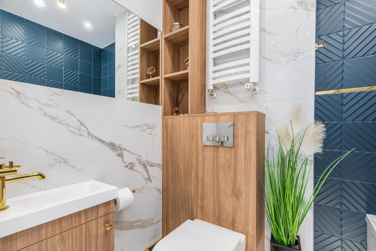 Apartament Apartament Świnoujście Port by Renters Zewnętrze zdjęcie