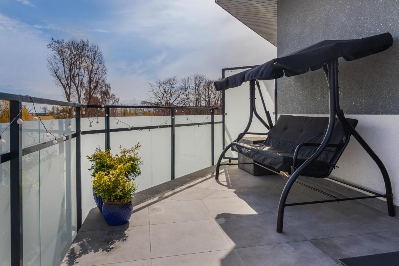 Apartament Apartament Świnoujście Port by Renters Zewnętrze zdjęcie