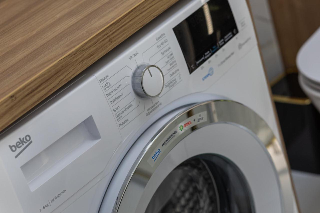 Apartament Apartament Świnoujście Port by Renters Zewnętrze zdjęcie