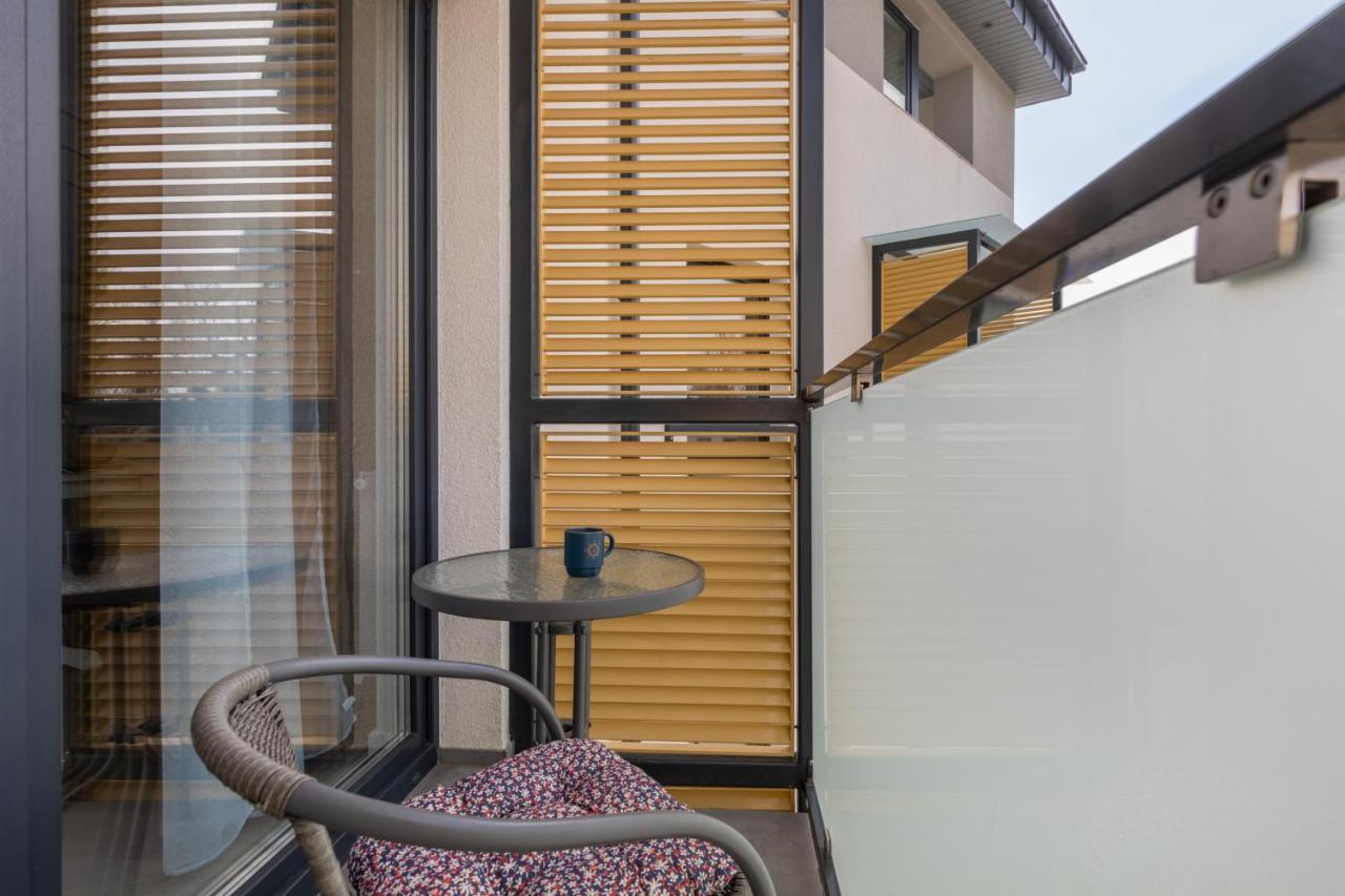 Apartament Apartament Świnoujście Port by Renters Zewnętrze zdjęcie
